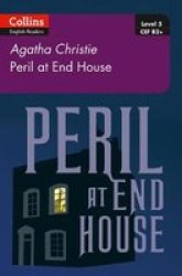 Peril At House End - B2+ Level 5 Paperback 2ND Revised Edition