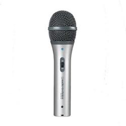 Audio-Technica ATR2100-USB Cardioid Dynamic Usb xlr Microphone