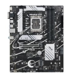 Asus Prime B760-PLUS D4 Intel Socket Lga 1700 Atx Motherboard