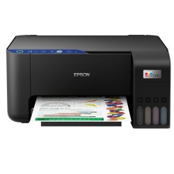 Epson Ecotank L3251 3-IN-1 Wifi Direct Colour Printer