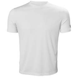 Men's Hh Technical Quick-dry T-Shirt - 001 White XL