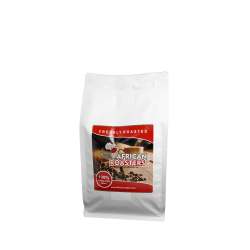 House Blend Coffee Beans - 500G Espresso Grind
