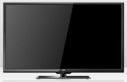 Jvc 49 Inch LED Full HD Tv LT-49N530A