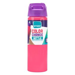 700ML Colour Changing Bottle