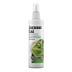 Jurassical Liquid Calcium Spray Supplement 250ML