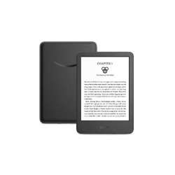 Amazon Kindle 6" Wifi 16GB 11TH Generation 2022 16GB Wifi Black Special Offers New - Only Outer Retail Box Is Damaged