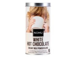 NOMU White Hot Chocolate 250G