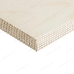 Birch Plywood Board T15MM X W1220MM X L2440MM