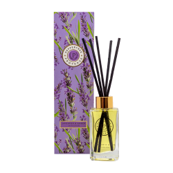 Pepper Tree Provence Lavender & Amber Room Diffuser 100 Ml