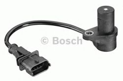 Mazda Bt50 Ford Ranger Bosch Crankshaft Position Sensor We01-18-221