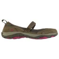 karrimor ladies walking shoes
