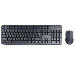 Volkano Krypton Series Wireless Keyboard & Mouse Combo