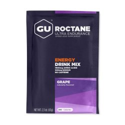 Roctane Drink Sachet 65G Grape