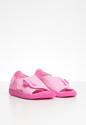 nike sunray adjust pink