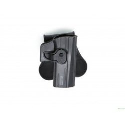 Asg Tactical Polymer Holster - Cz P07 p09