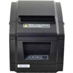 Poslab 3" Thermal Receipt Printer Autocut 260MM S USB Lan & RS-232