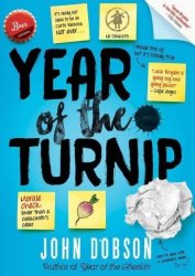 Year Of The Turnip - John Dobson Paperback