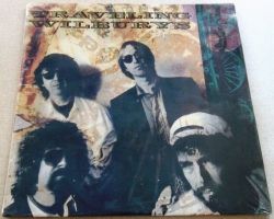 The Traveling Wilburys Vol 3 Sealed Original Sa Press Mint