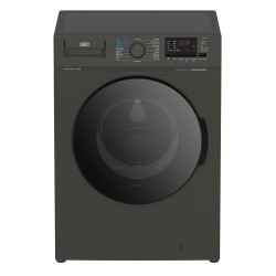 Defy 9KG Steamcure Front Loader Washing Machine - DAW389