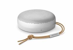 Bang & Olufsen Beosound A1 2ND Gen Portable Wireless Bluetooth Speaker With Voice Assist & Alexa Integration 3 Microphones For Great Call Quality 18-HOURS