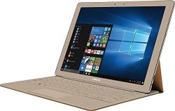 Samsung Galaxy Tabpro S Convertible 2-IN-1 Laptop Tablet 12 Fhd+ Touchscreen - Intel Core M3-6Y30 - 8GB DDR3 Memory - 256GB SSD