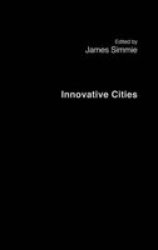 Innovative Cities Hardcover New
