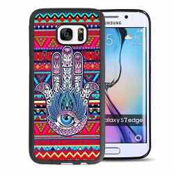 Samsung Galaxy S7 Edge Phone Case Hamas Hand Anti-scratch Shock Proof PC And Tpu Case For Samsung Galaxy S7 Edge
