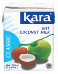 Coconut Milk - 200ML
