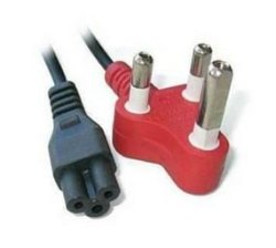 1.8M Single Headed Clover Dedicated Power Cable