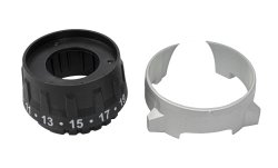 Tork Craft D driver 20V Ring & Torq Ring & Screw 9 10 11 S kit TC20001-SK05