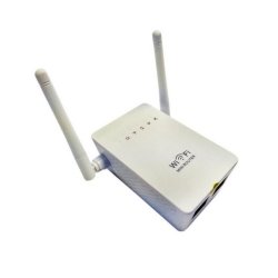Wireless-n Wifi Ap Repeater & Router