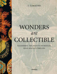 Wonders Are Collectible: Taxidermy