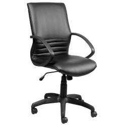 Holly Medium Back Office Chair