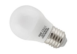 E27 Golf Ball Incandescent 40WFROSTED