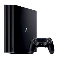 PlayStation 4 Pro 1TB Game Console