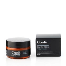 Crede - Black Seed Face Cream 50ML