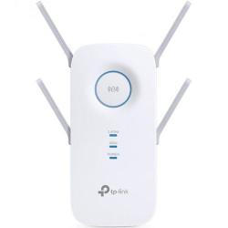 TP-link TL-RE650 AC2600 Wireless Range Extender Plug