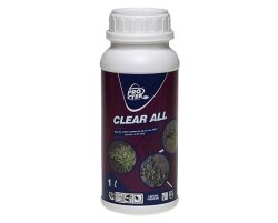 Clear All Herbicide - 1L