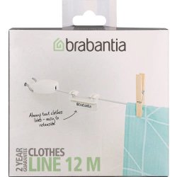 Brabantia Clothes Line Set
