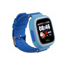 watch with gps locator