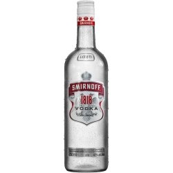 1818 Original Vodka