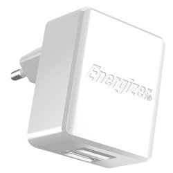 ENERGISER - Usb-c 2.4A Wall Charger