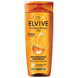 ELVIVE Extraordinary Shampoo 250ML - Dry Hair