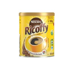 Nescafe Ricoffy Coffee - 24 X 100G