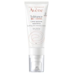 Avent Eau Thermale Tolerance Control Soothing Skin Recovery Cream 40ML