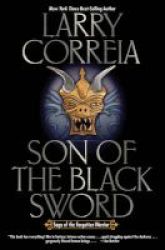 Son Of The Black Sword Paperback