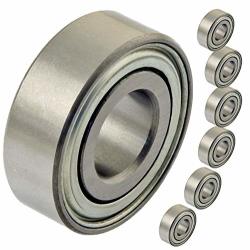 Snapper PRO Spindle Bearing 5020828SM 6 Pk Ferris 5020828 HIGH TEMP GREASE 