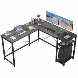 computer large desk