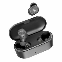 soundpeats truefree earbuds