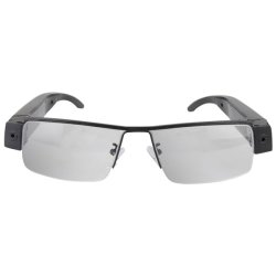Glasses Camera Hd 720p Hidden Cam Sm12 Video Recorder Sunglasses